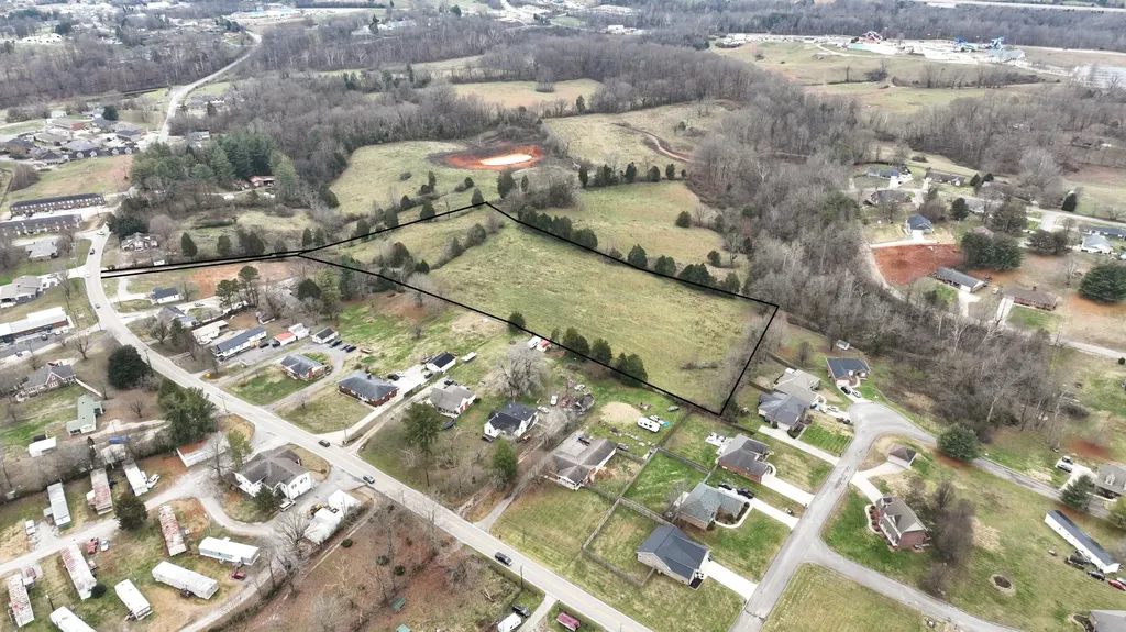 2001 Ky-1247 Somerset KY 42503