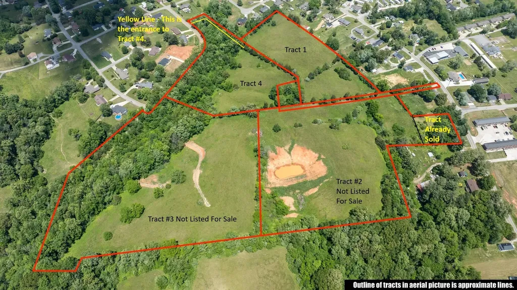 2001 Ky-1247 Somerset KY 42503