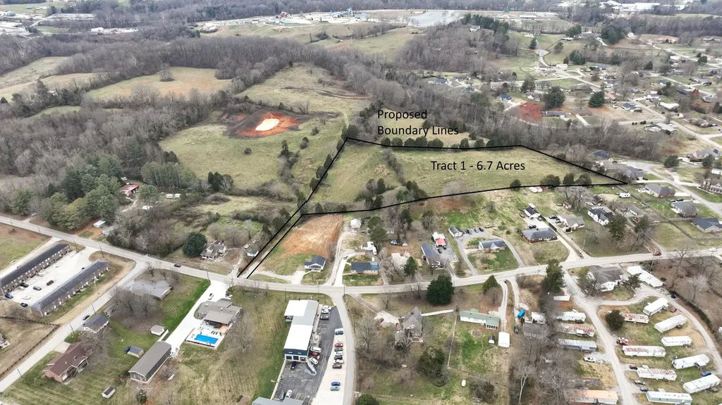 2001 Ky-1247 Somerset KY 42503