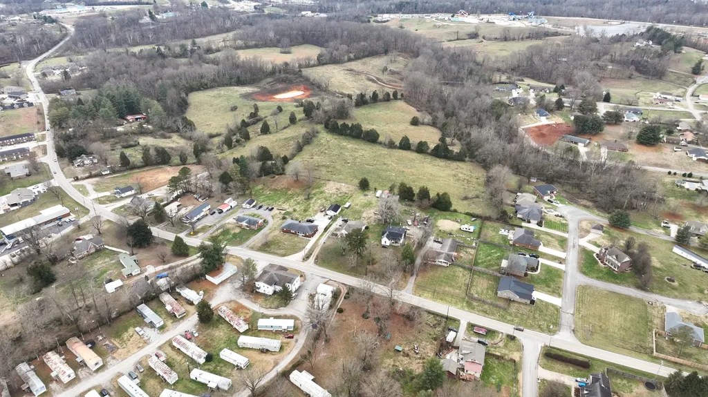2001 Ky-1247 Somerset KY 42503