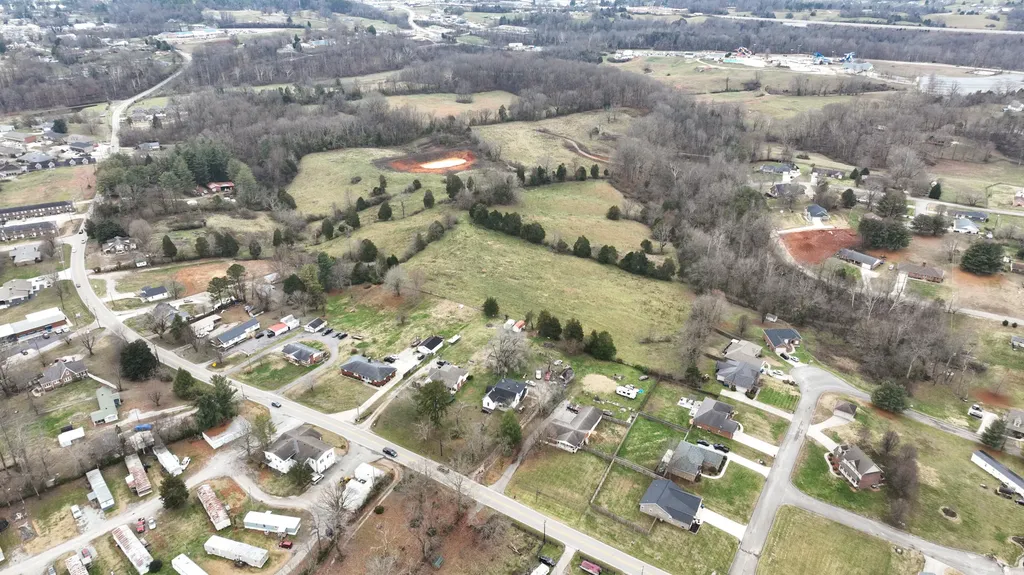 2001 Ky-1247 Somerset KY 42503