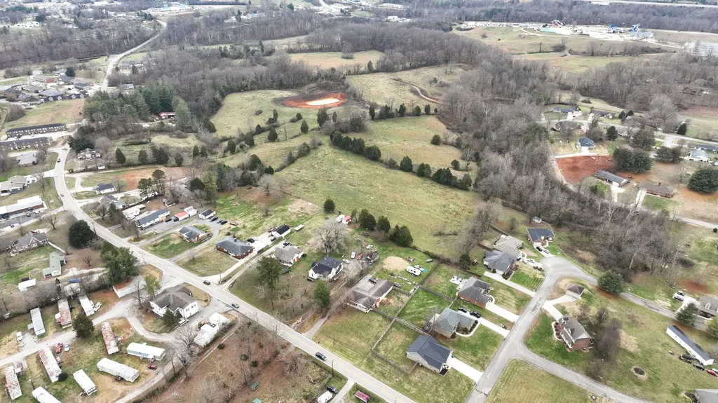 2001 Ky-1247 Somerset KY 42503