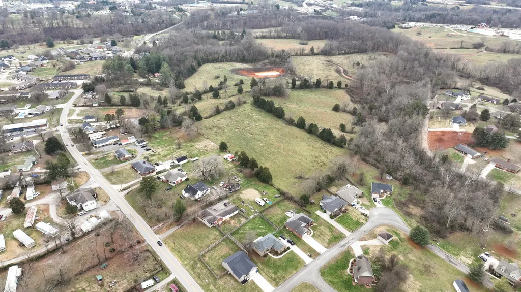 2001 Ky-1247 Somerset KY 42503