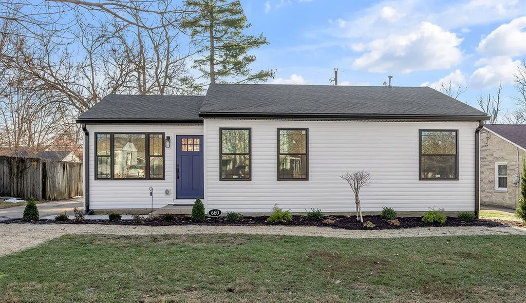 660 Sheridan Drive Lexington KY 40503