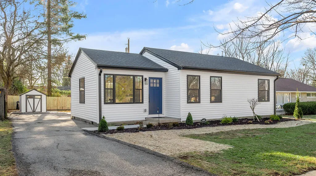 660 Sheridan Drive Lexington KY 40503