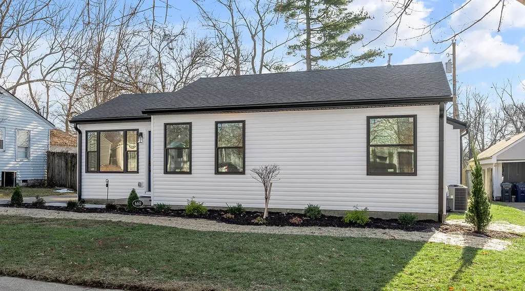 660 Sheridan Drive Lexington KY 40503