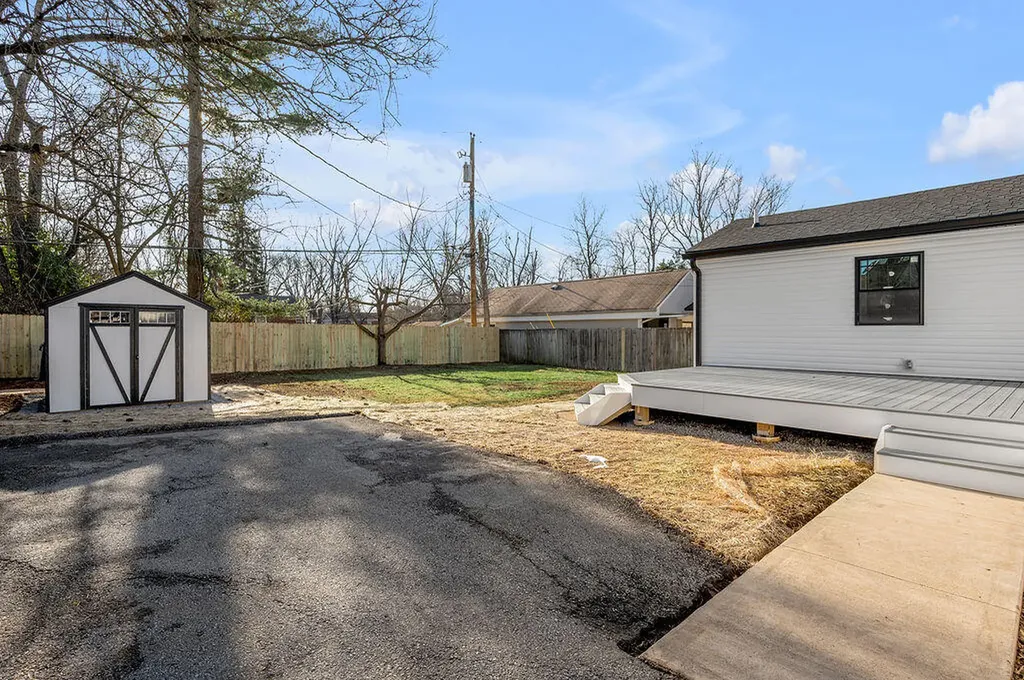660 Sheridan Drive Lexington KY 40503