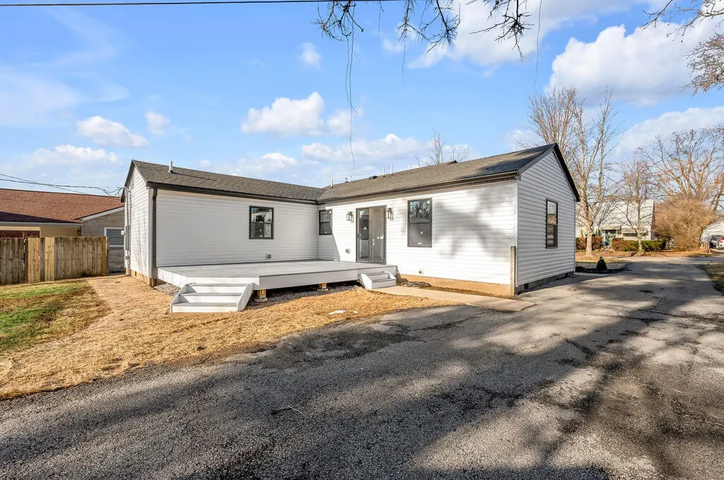 660 Sheridan Drive Lexington KY 40503
