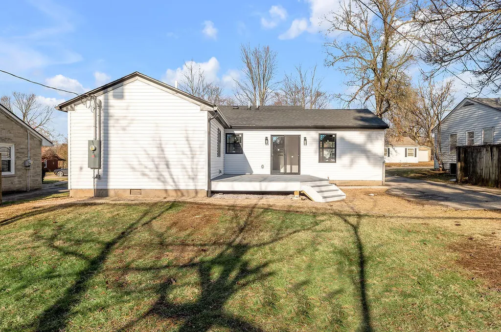 660 Sheridan Drive Lexington KY 40503