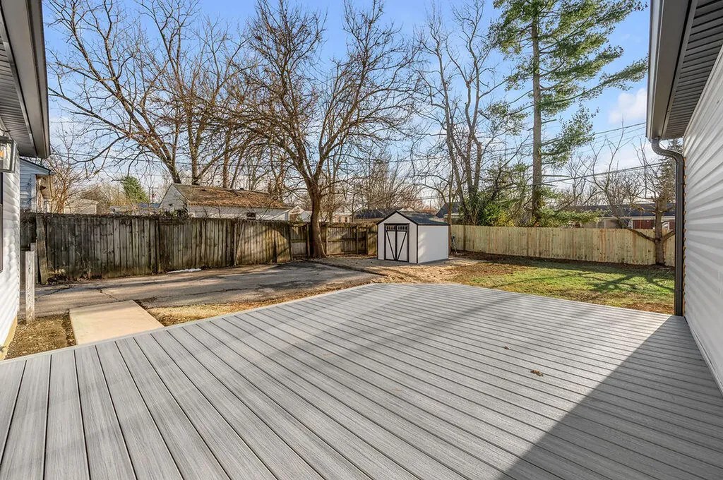 660 Sheridan Drive Lexington KY 40503
