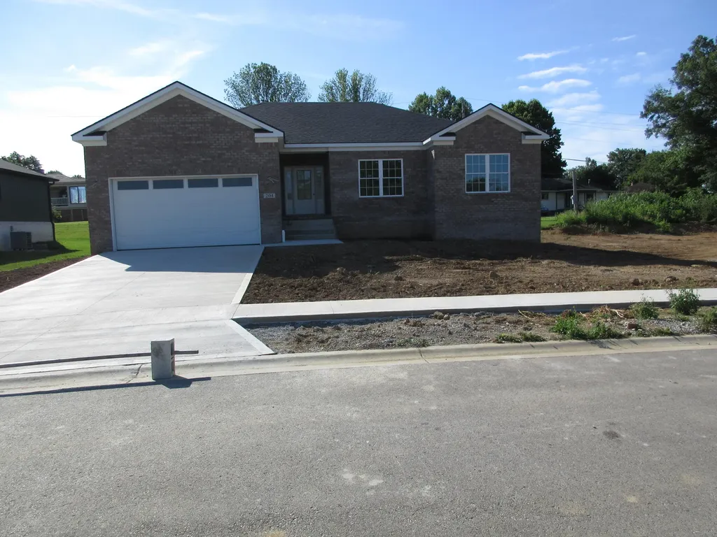 204 Jett Drive Winchester KY 40391