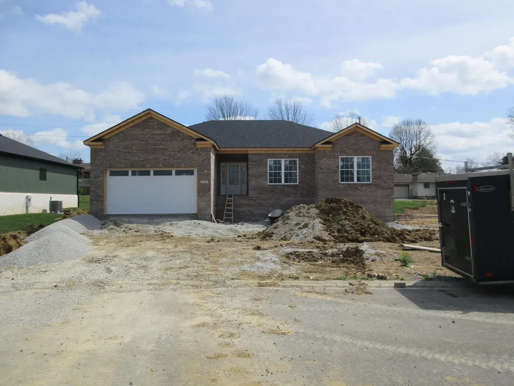 204 Jett Drive Winchester KY 40391