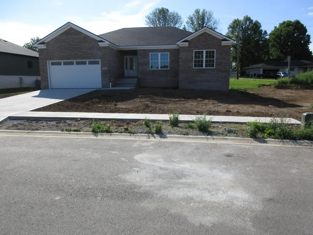204 Jett Drive Winchester KY 40391
