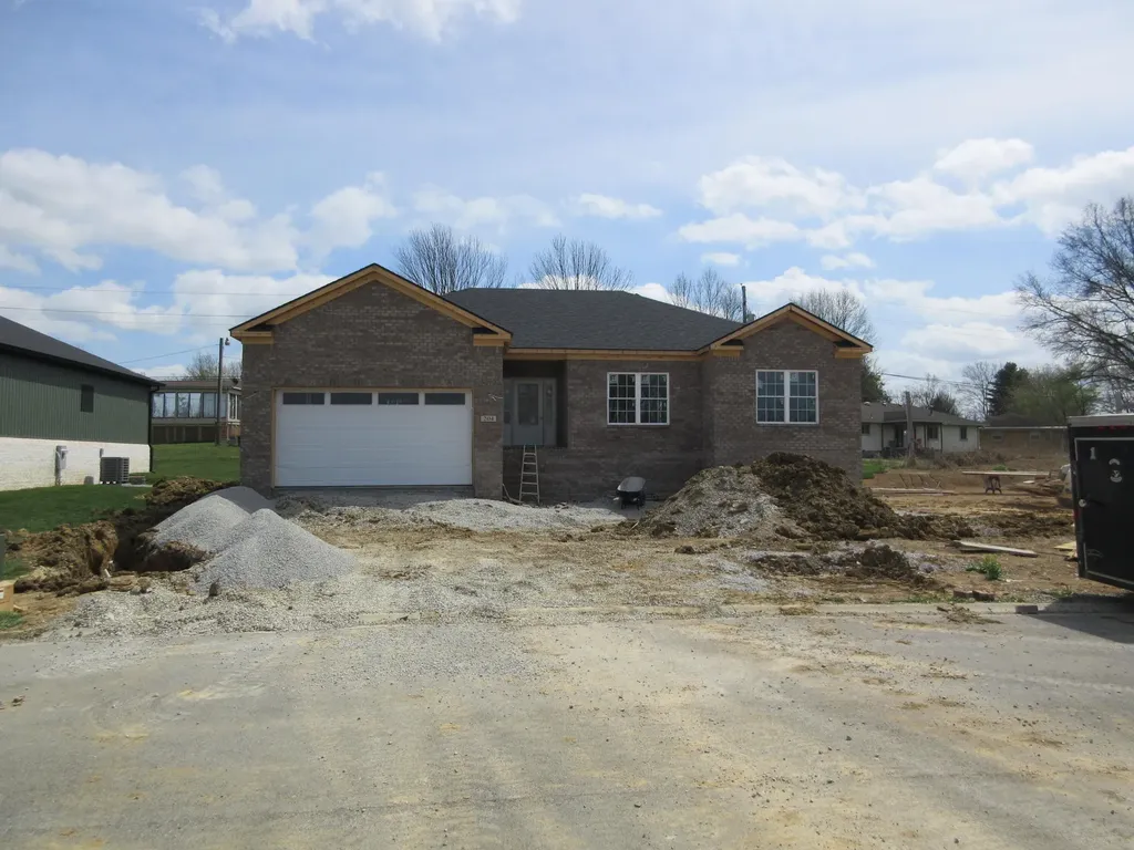 204 Jett Drive Winchester KY 40391