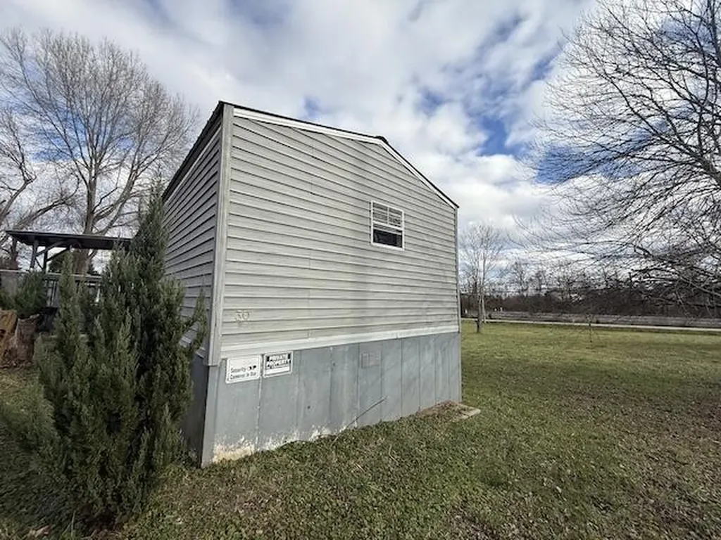 30 Sutton Street Corbin KY 40701