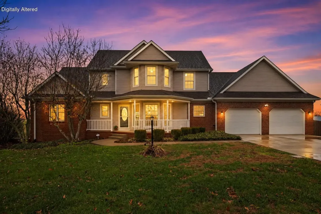 143 Royalty Drive Lancaster KY 40444