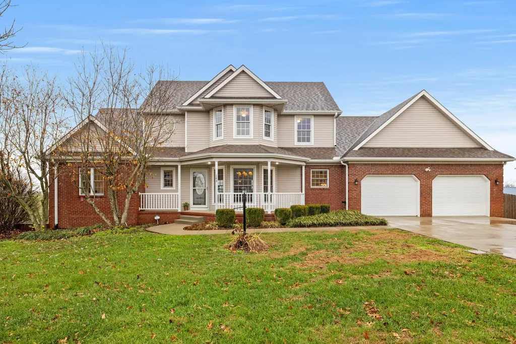 143 Royalty Drive Lancaster KY 40444