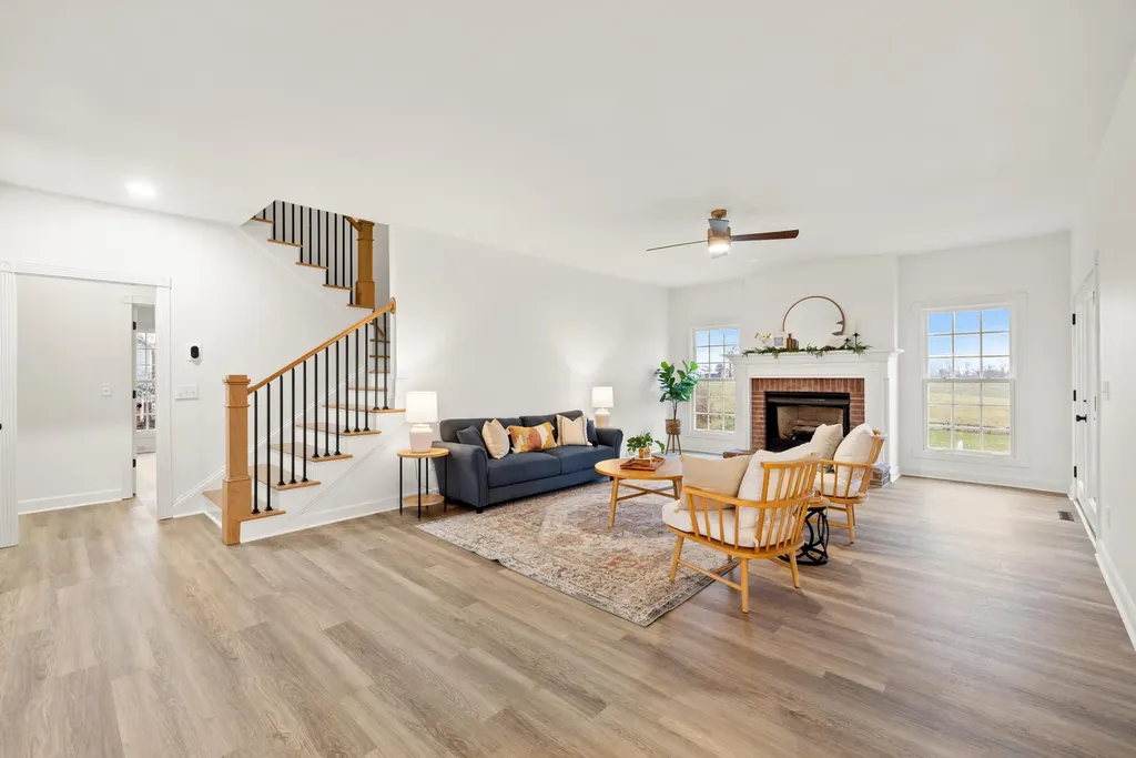 143 Royalty Drive Lancaster KY 40444