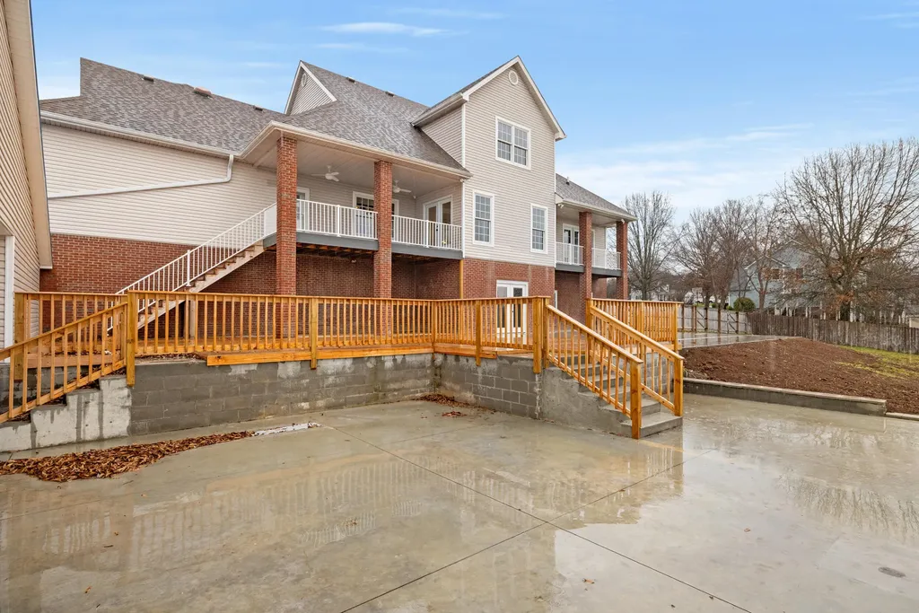 143 Royalty Drive Lancaster KY 40444