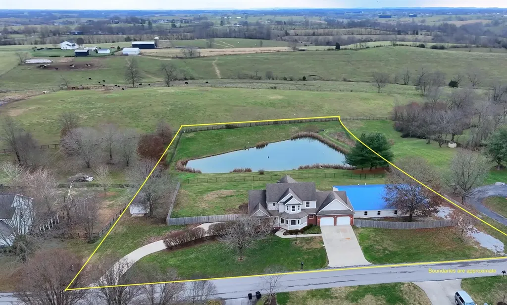 143 Royalty Drive Lancaster KY 40444