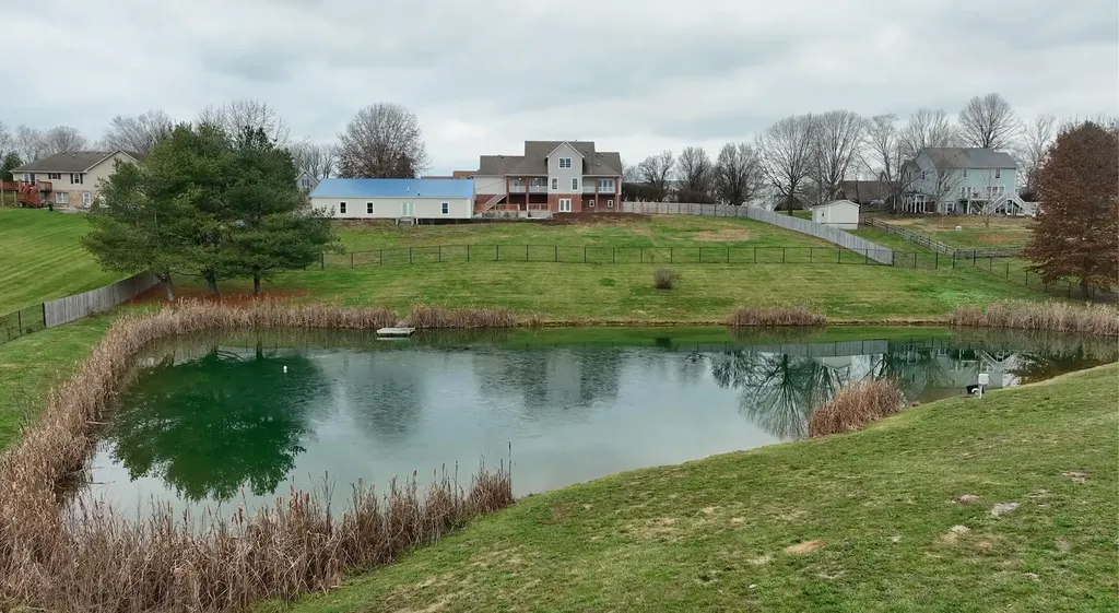 143 Royalty Drive Lancaster KY 40444