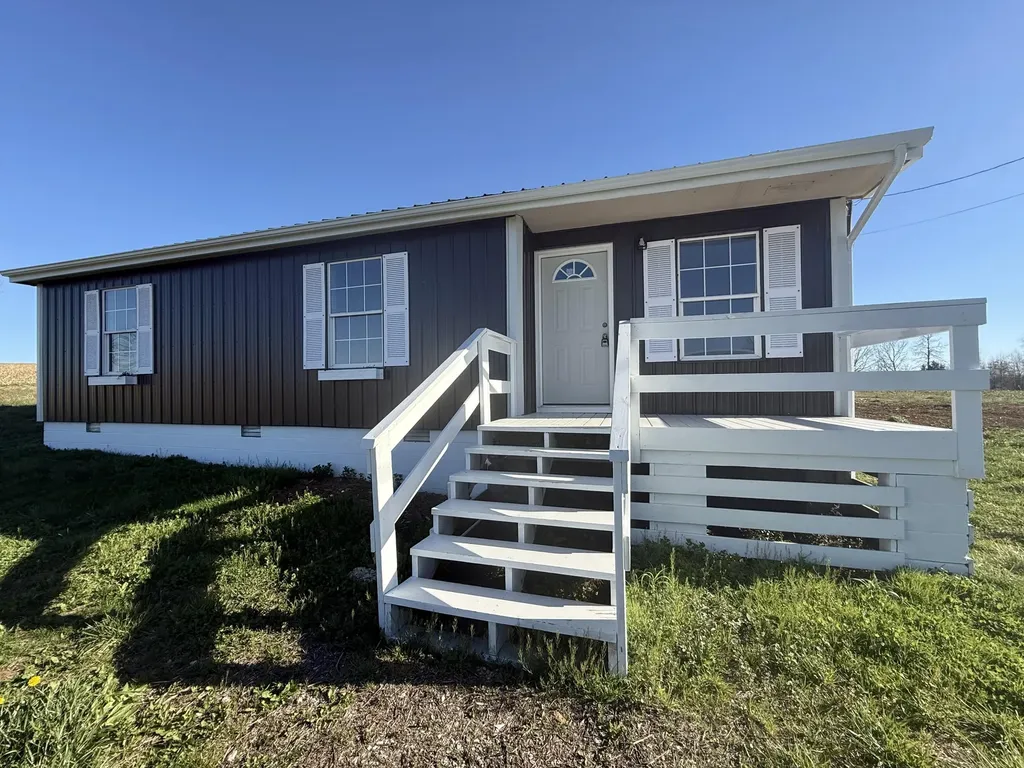 392 Goodhope Church Road Eubank KY 42567