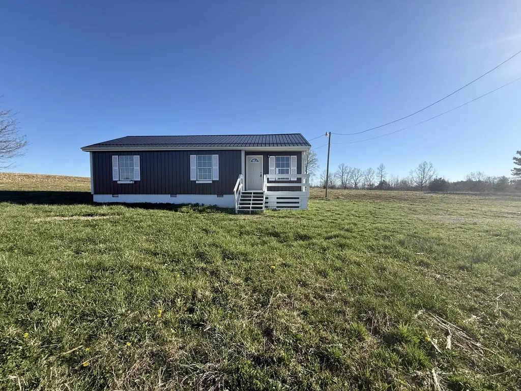 392 Goodhope Church Road Eubank KY 42567