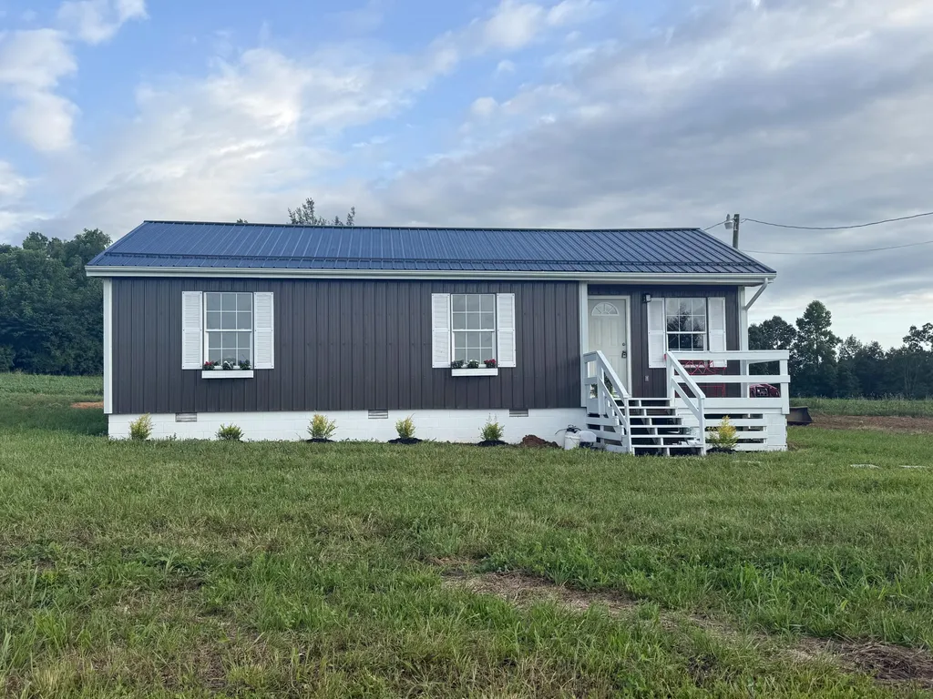 6715 E Highway 70 Eubank KY 42567