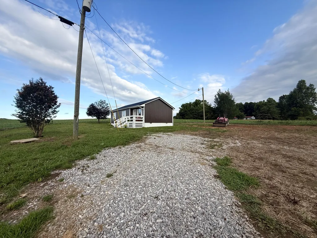 6715 E Highway 70 Eubank KY 42567