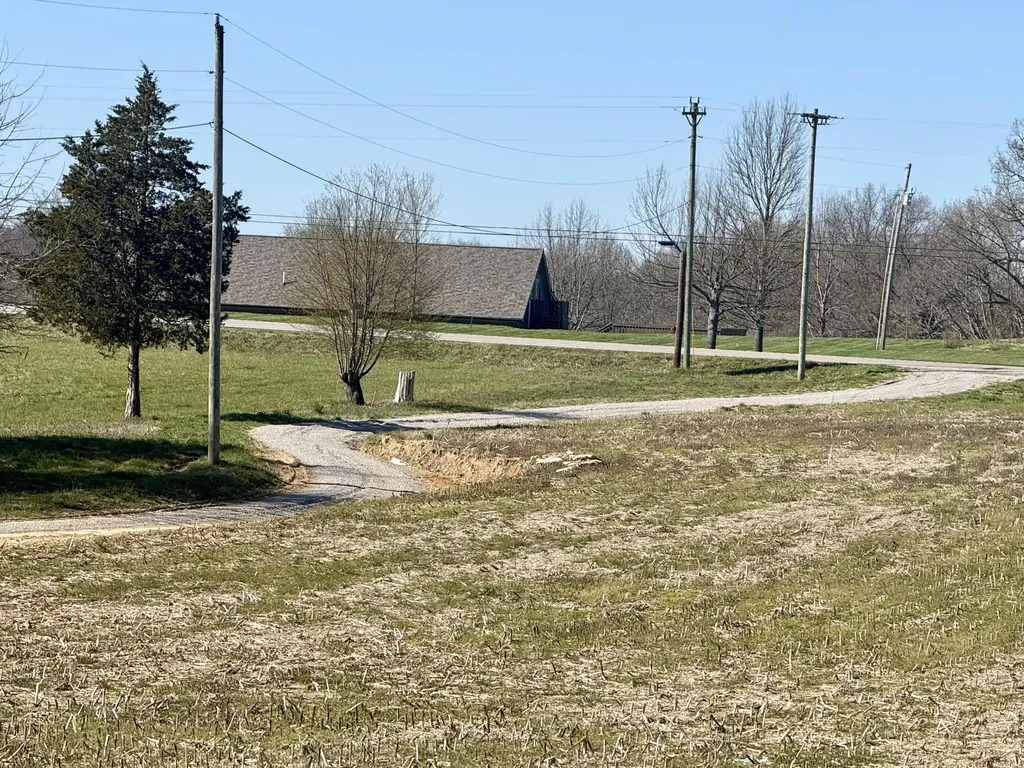 392 Goodhope Church Road Eubank KY 42567