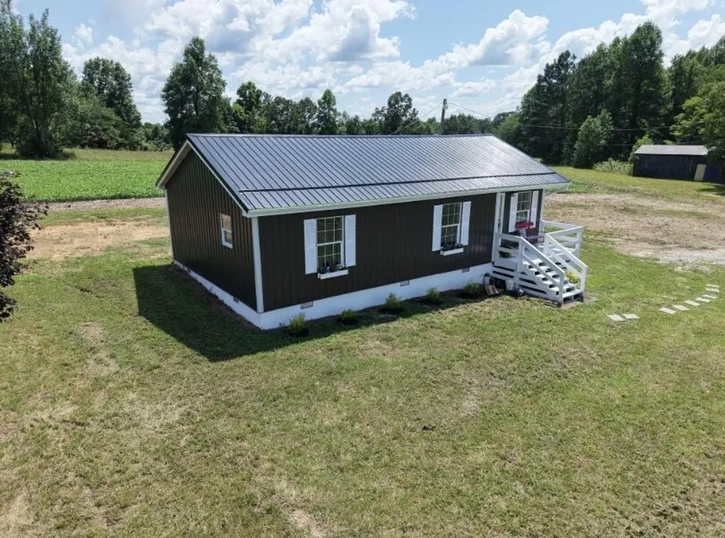 6715 E Highway 70 Eubank KY 42567
