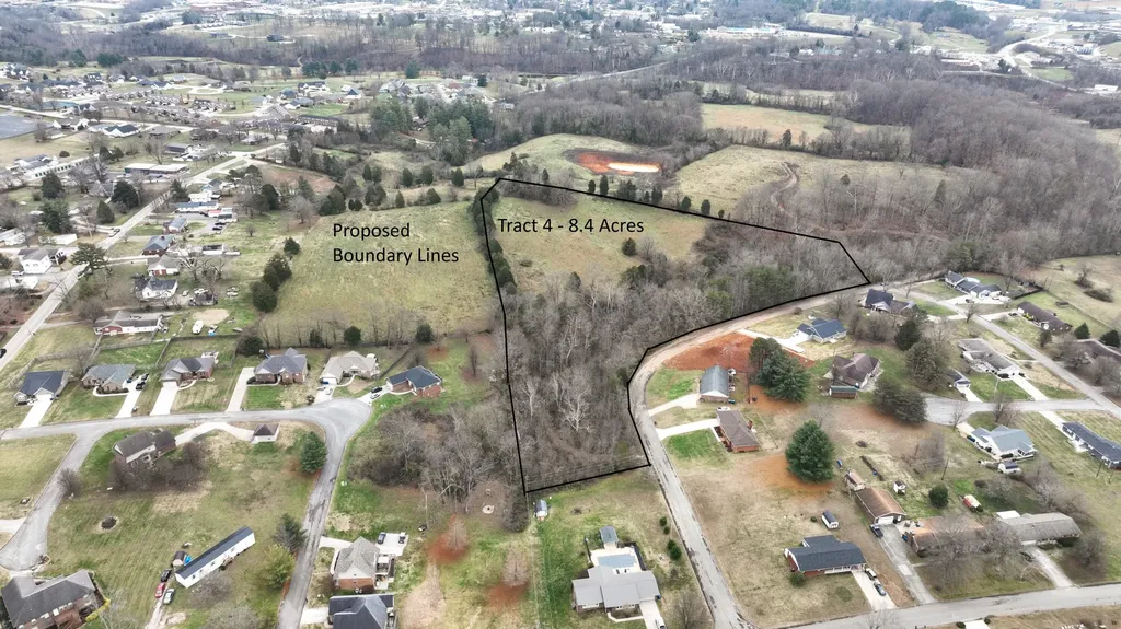 1908 Avalon Drive Somerset KY 42503