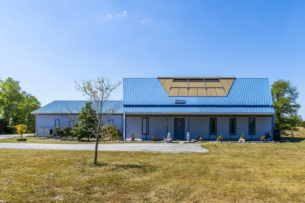 131 Wells Road Mt Sterling KY 40353