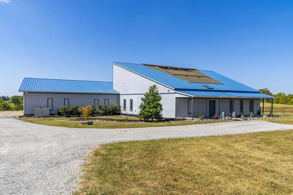 131 Wells Road Mt Sterling KY 40353