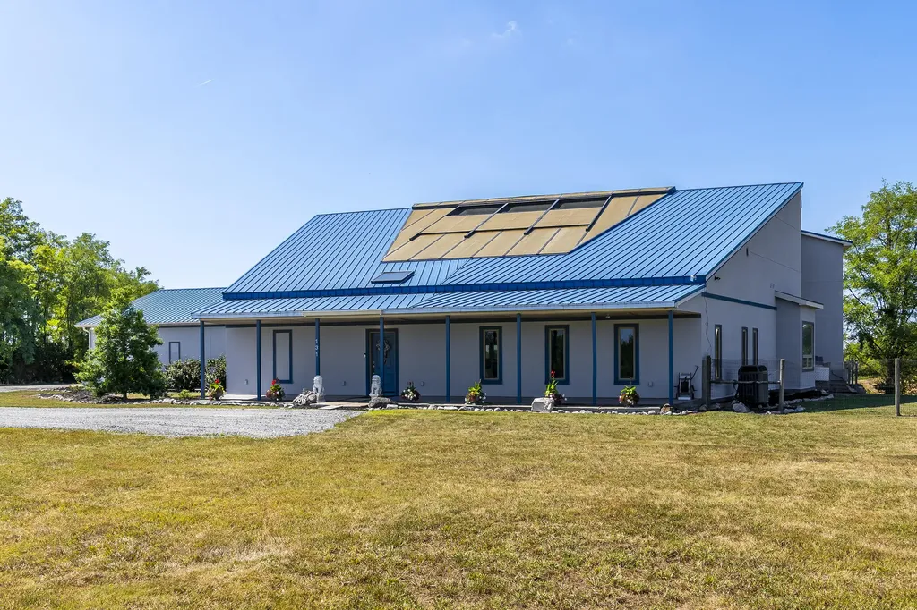 131 Wells Road Mt Sterling KY 40353