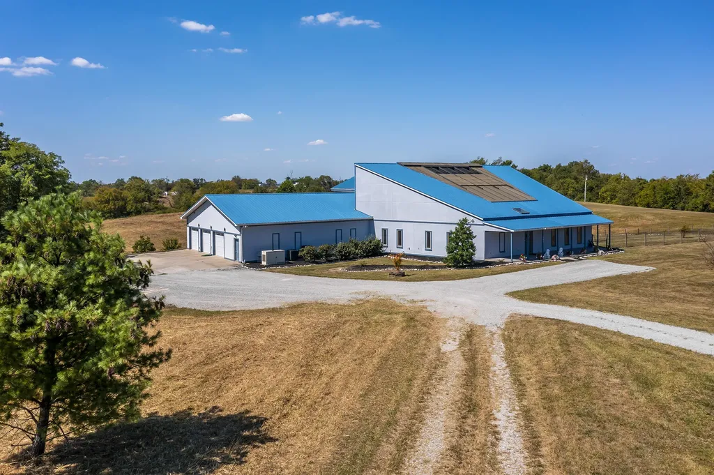 131 Wells Road Mt Sterling KY 40353