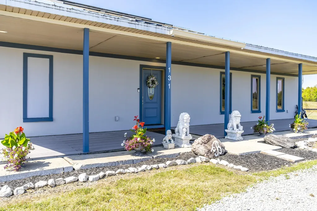131 Wells Road Mt Sterling KY 40353