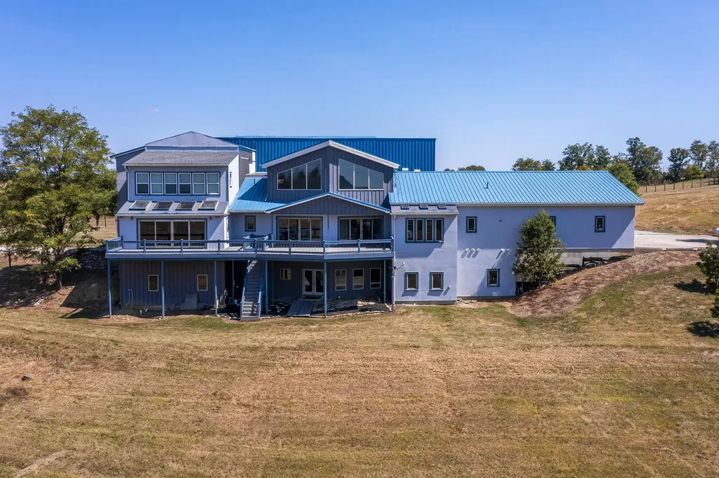 131 Wells Road Mt Sterling KY 40353