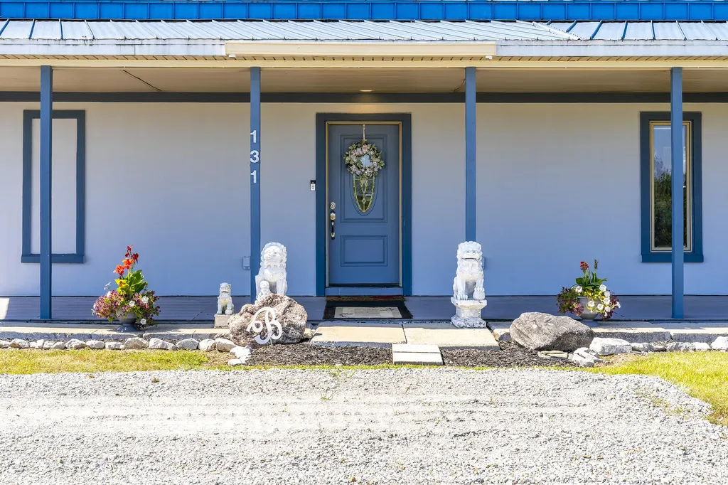 131 Wells Road Mt Sterling KY 40353