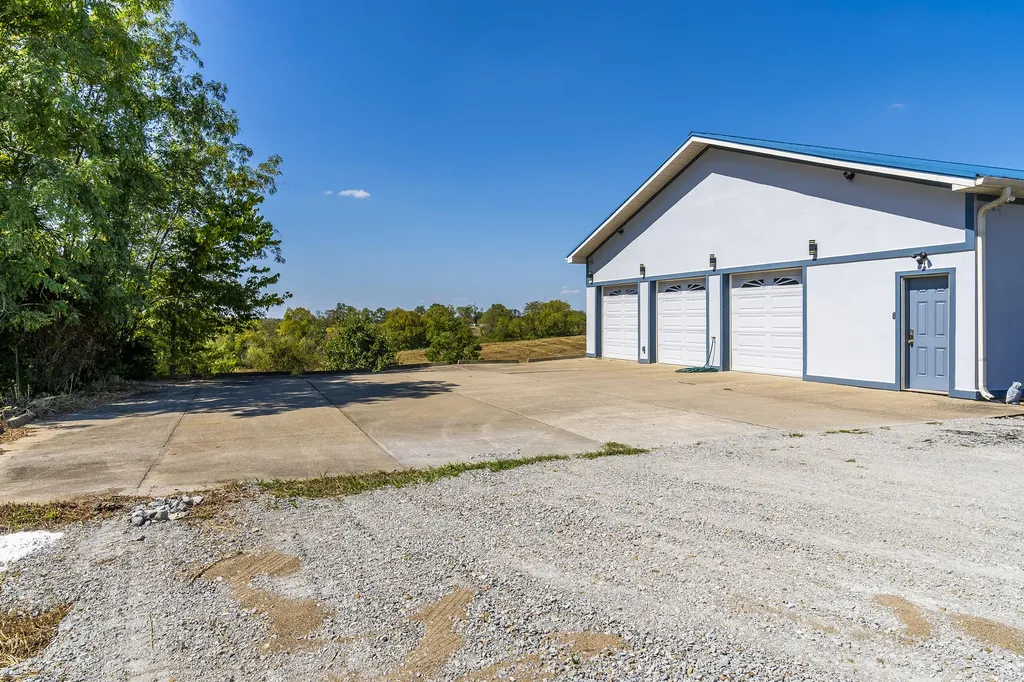 131 Wells Road Mt Sterling KY 40353