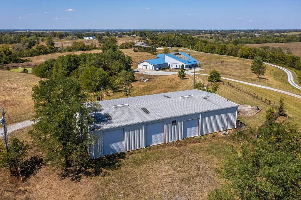 131 Wells Road Mt Sterling KY 40353