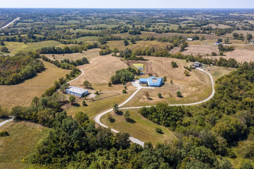 131 Wells Road Mt Sterling KY 40353