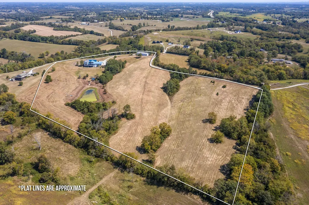 131 Wells Road Mt Sterling KY 40353