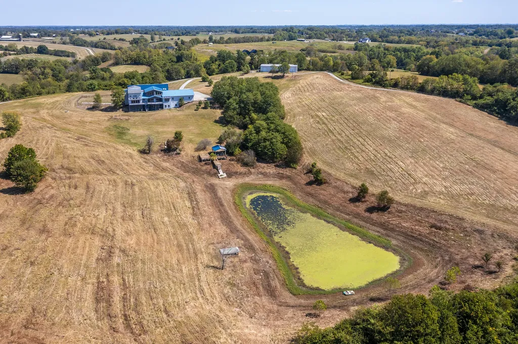 131 Wells Road Mt Sterling KY 40353