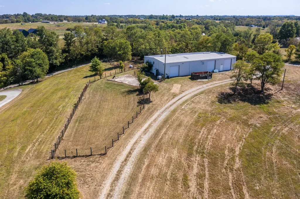 131 Wells Road Mt Sterling KY 40353