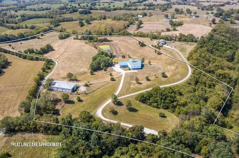 131 Wells Road Mt Sterling KY 40353