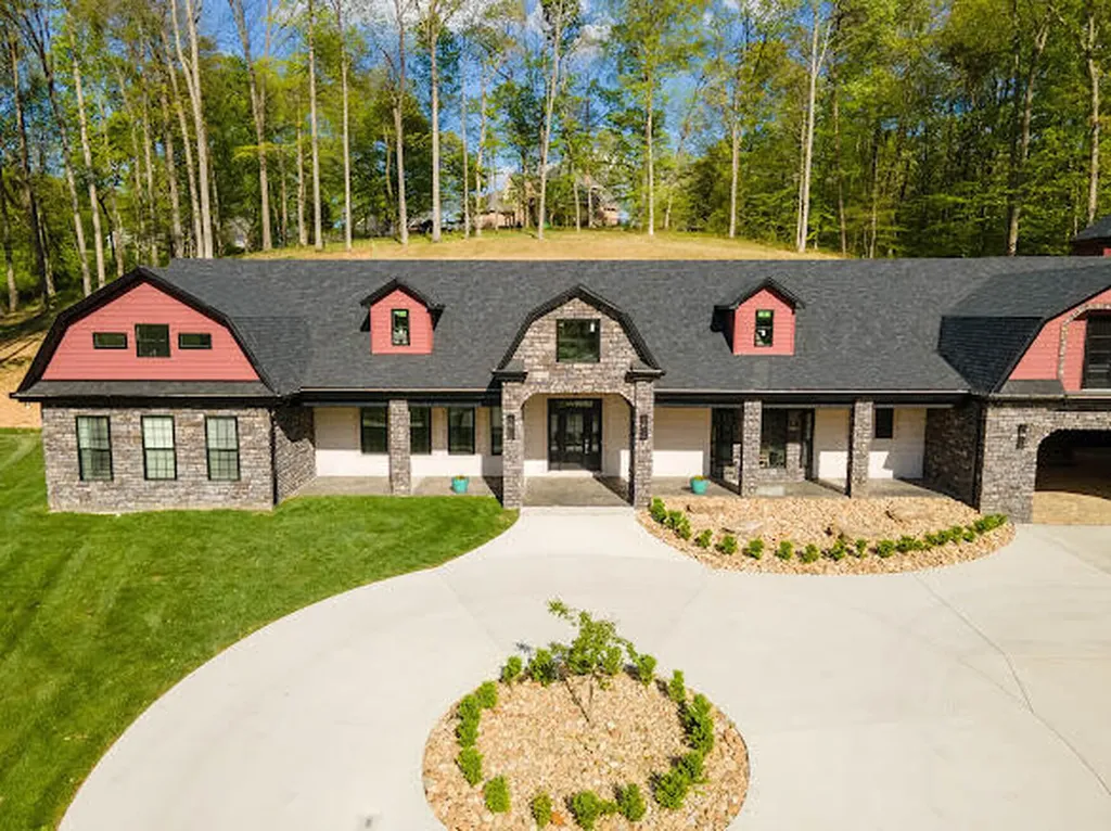 210 Leatherwood Drive London KY 40741
