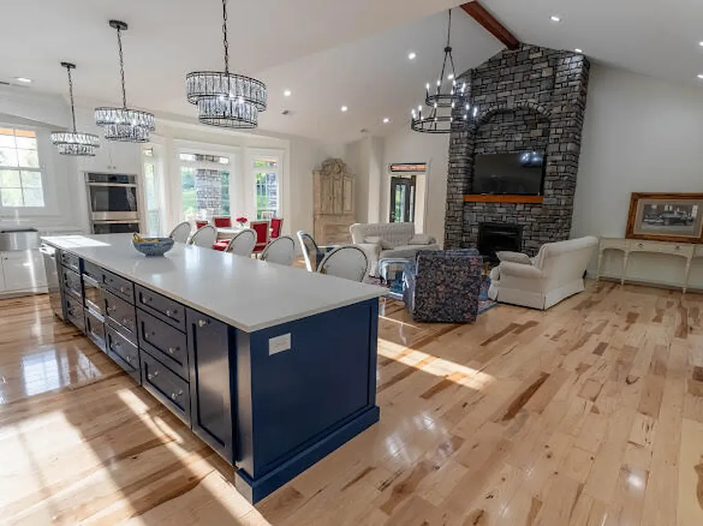 210 Leatherwood Drive London KY 40741