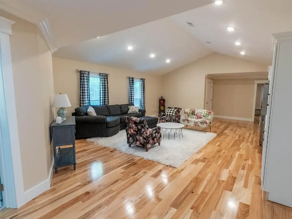 210 Leatherwood Drive London KY 40741