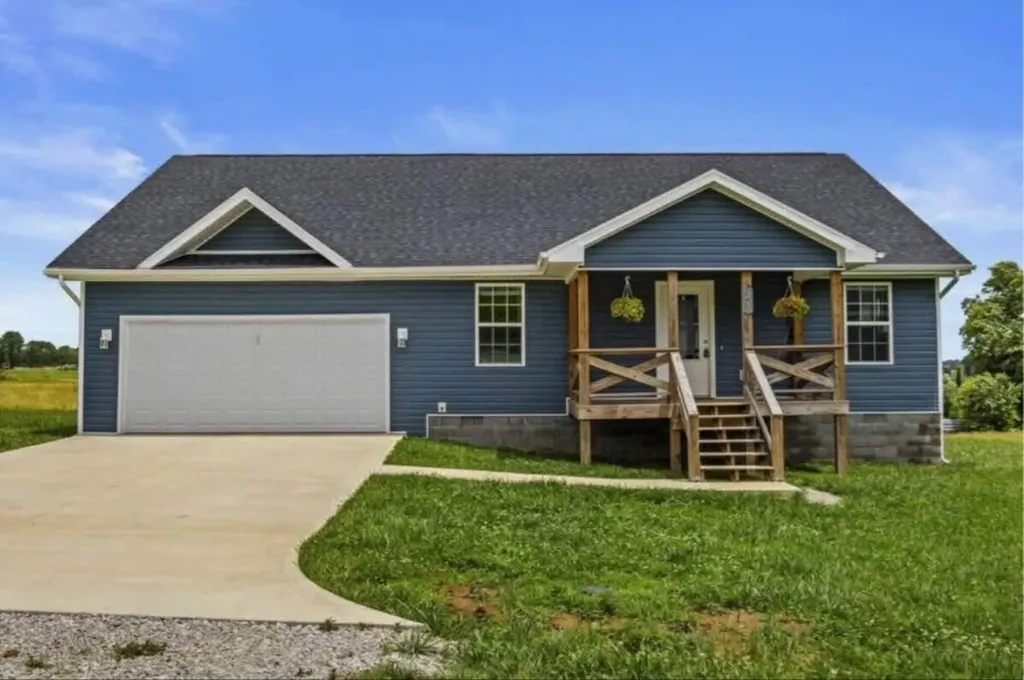 25 Brojo Lane Eubank KY 42567